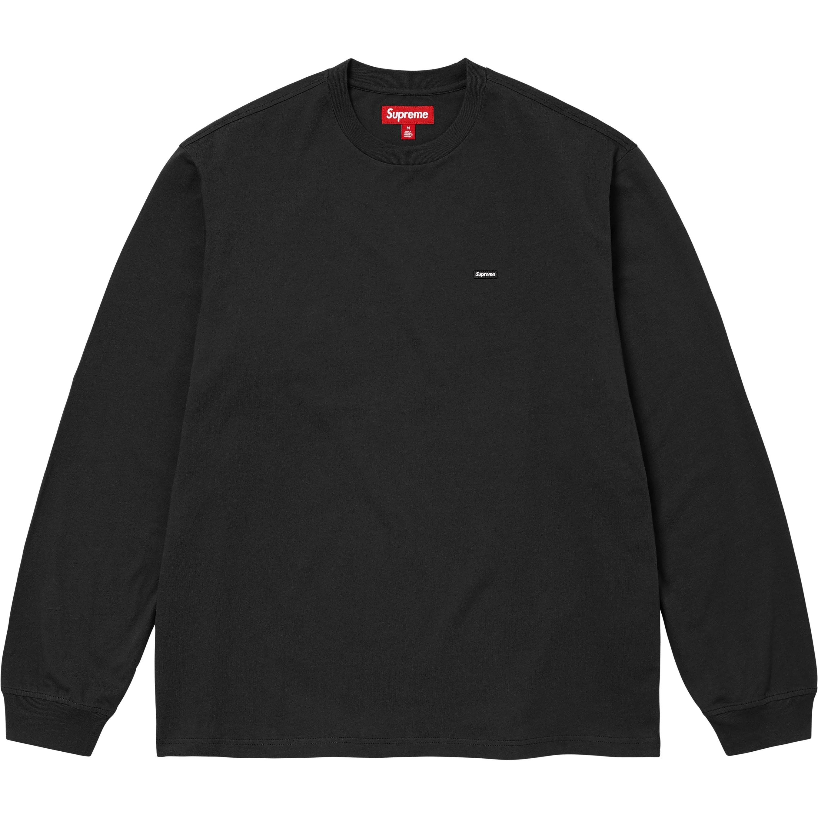 Small Box L/S Tee view 16